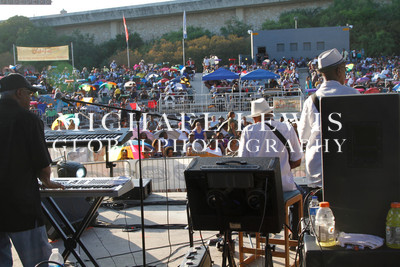 LABORFEST SAN ANTONIO 2013