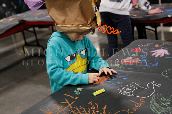 #HEB #FeastofSharing 2014 (77)