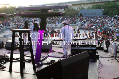 LABORFEST SAN ANTONIO 2013