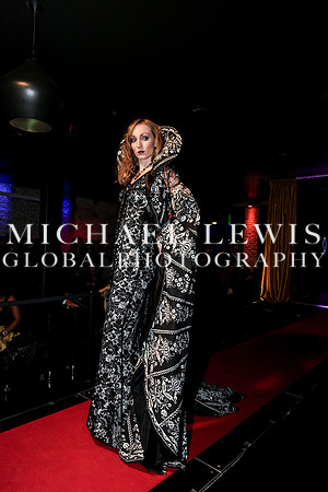 Austin Intercultural Fashion Show