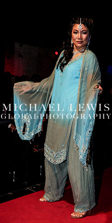Austin Intercultural Fashion Show