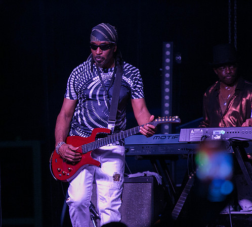 Gap X The Band in Austin 2023 (11)