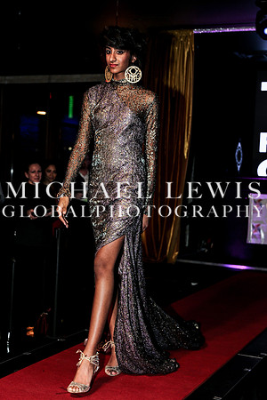 Austin Intercultural Fashion Show