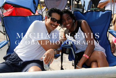 LABORFEST SAN ANTONIO 2013