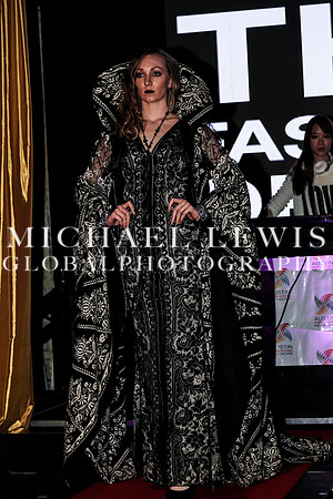 Austin Intercultural Fashion Show