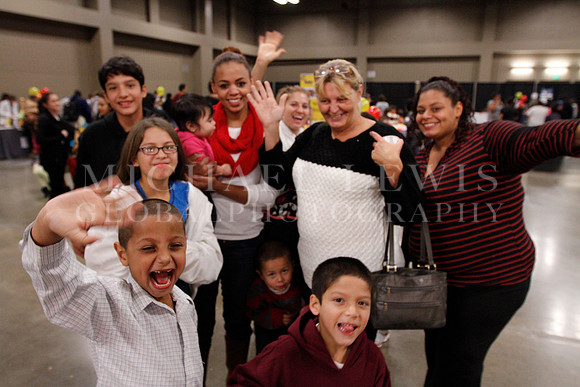 #HEB #FeastofSharing 2014 (92)