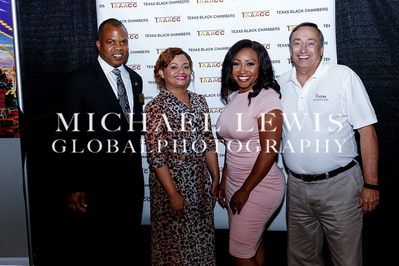 TAAACC Business Conference 2016
