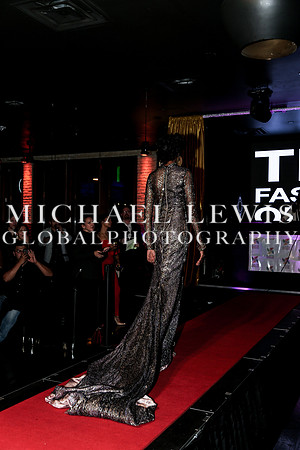 Austin Intercultural Fashion Show