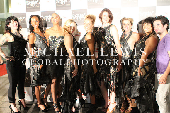 Austin Fashion Week - Style Into Style