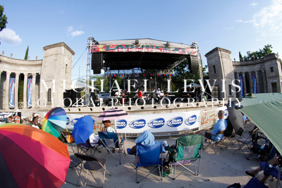 LABORFEST SAN ANTONIO 2013