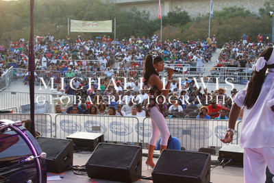 LABORFEST SAN ANTONIO 2013
