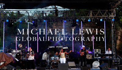 LABORFEST SAN ANTONIO 2013