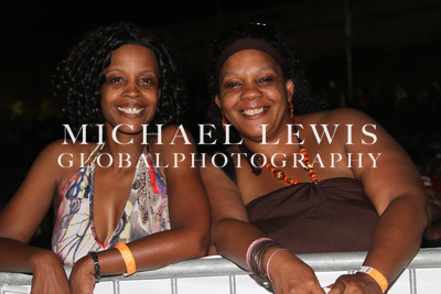 LABORFEST SAN ANTONIO 2013