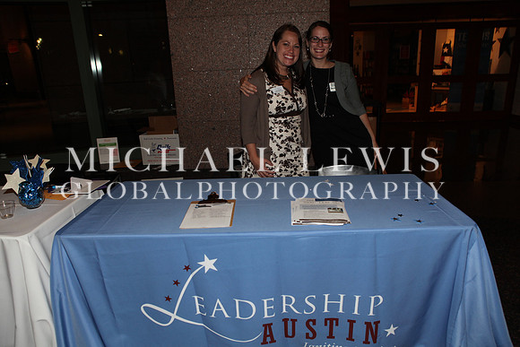 Greenlights Nonprofit Board Summitt