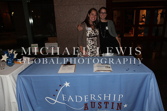 Greenlights Nonprofit Board Summitt