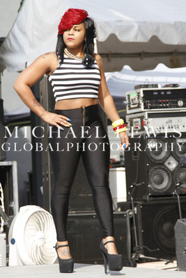 LABORFEST SAN ANTONIO HAIRSHOW 2013