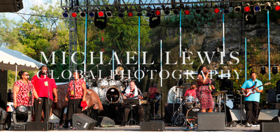 LABORFEST SAN ANTONIO 2013