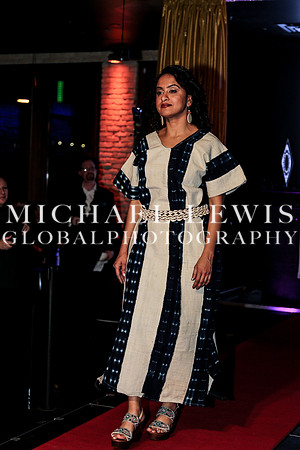 Austin Intercultural Fashion Show
