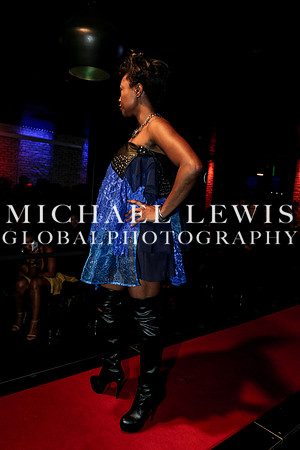 Austin Intercultural Fashion Show