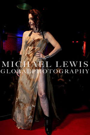 Austin Intercultural Fashion Show