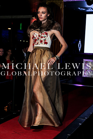 Austin Intercultural Fashion Show