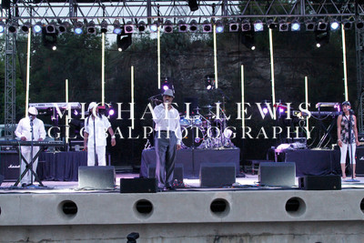 LABORFEST SAN ANTONIO 2013