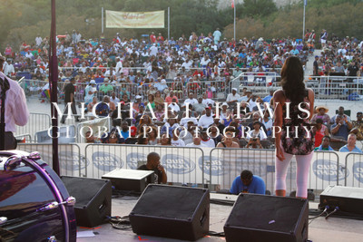 LABORFEST SAN ANTONIO 2013