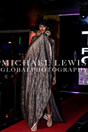 Austin Intercultural Fashion Show