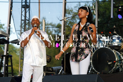LABORFEST SAN ANTONIO 2013