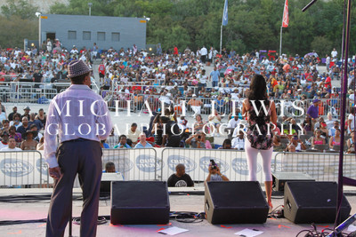 LABORFEST SAN ANTONIO 2013
