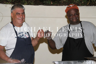 LABORFEST SAN ANTONIO 2013
