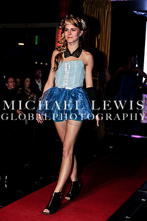 Austin Intercultural Fashion Show