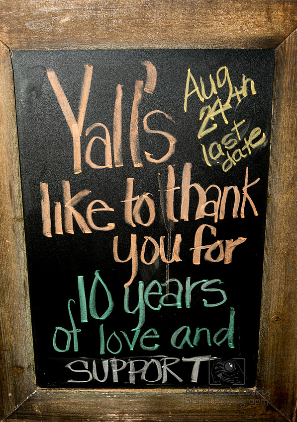 Yalls Down Home Cafe (10)