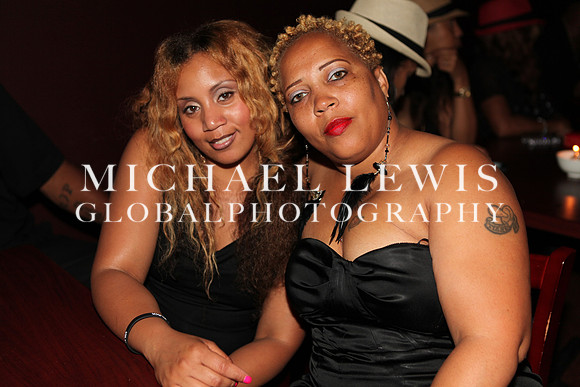 ESSENCE Festival 2013
