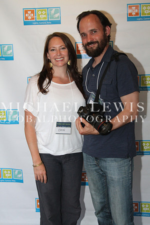 2013 Lights. Camera. Help. Awards Party