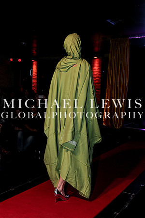 Austin Intercultural Fashion Show