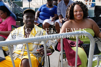 LABORFEST SAN ANTONIO 2013
