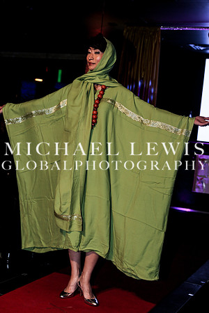 Austin Intercultural Fashion Show