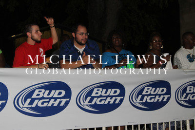 LABORFEST SAN ANTONIO 2013