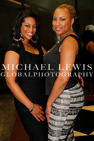 ESSENCE Festival 2013