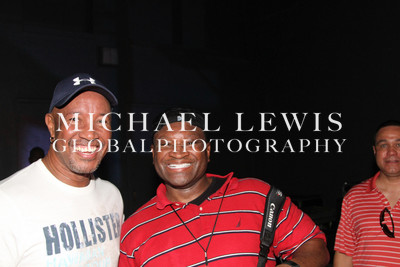 LABORFEST SAN ANTONIO 2013