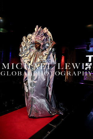 Austin Intercultural Fashion Show