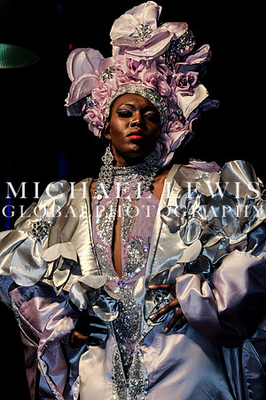 Austin Intercultural Fashion Show