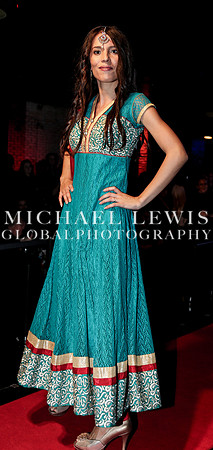 Austin Intercultural Fashion Show