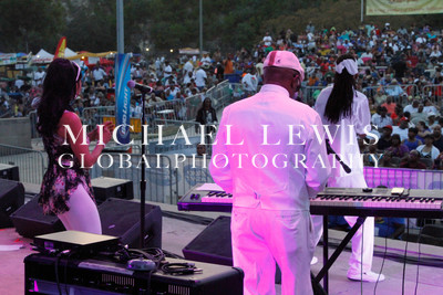 LABORFEST SAN ANTONIO 2013