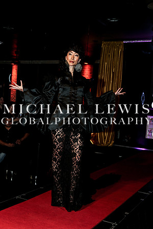 Austin Intercultural Fashion Show