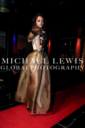 Austin Intercultural Fashion Show