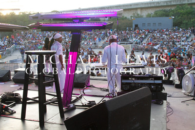 LABORFEST SAN ANTONIO 2013