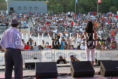 LABORFEST SAN ANTONIO 2013