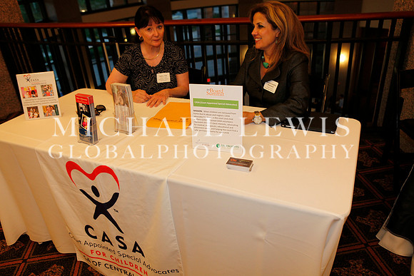 Greenlights Nonprofit Board Summitt